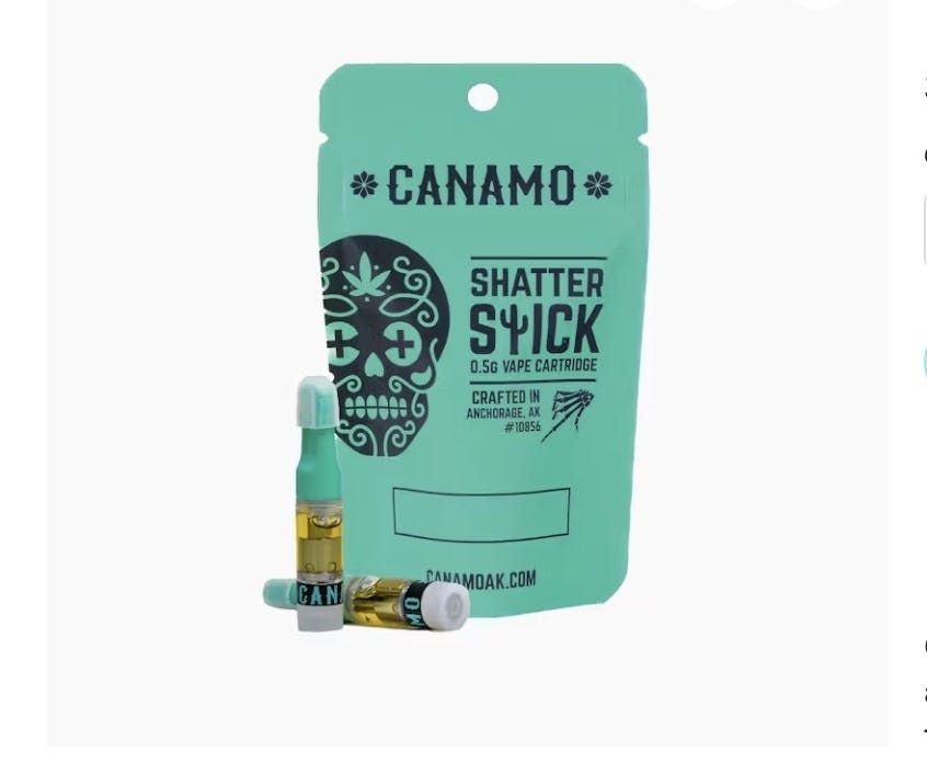 Pink Pony Club Cartridge