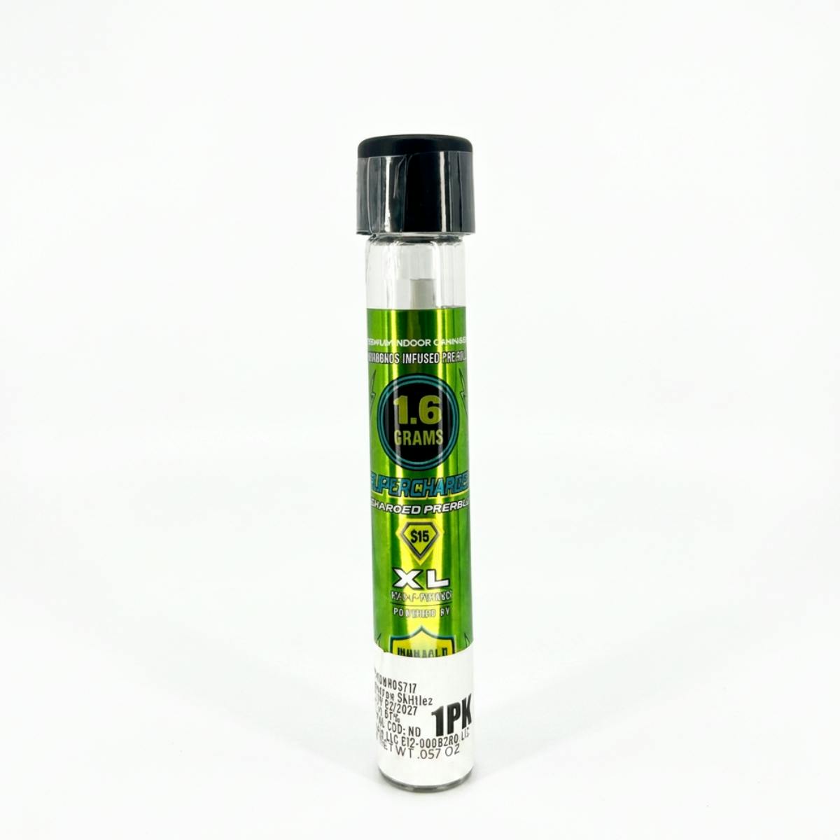 Pinnacle Reserves: Watermelon Zkittlez