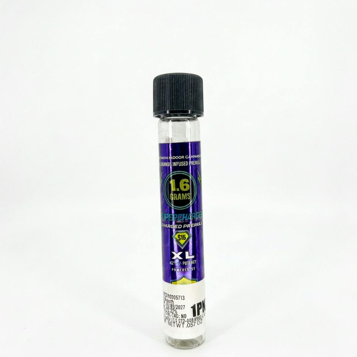 Pinnacle Reserves: Jelly Breath