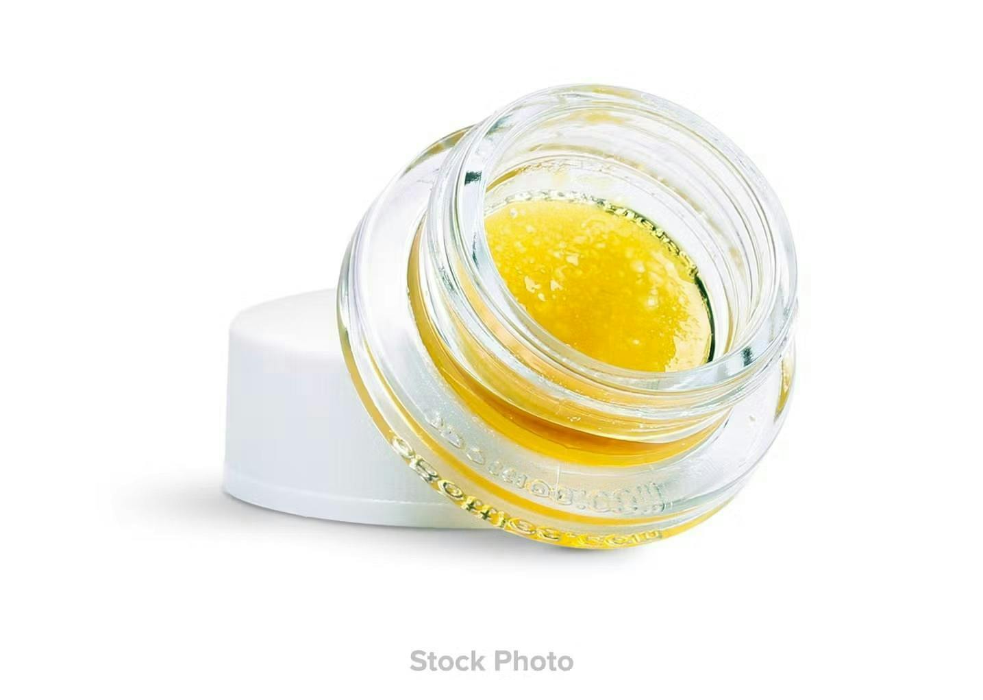 Off The Path Cannabis | Northern Lights | Sugar Wax | 1g at Off the Path Cannabis Dispensary