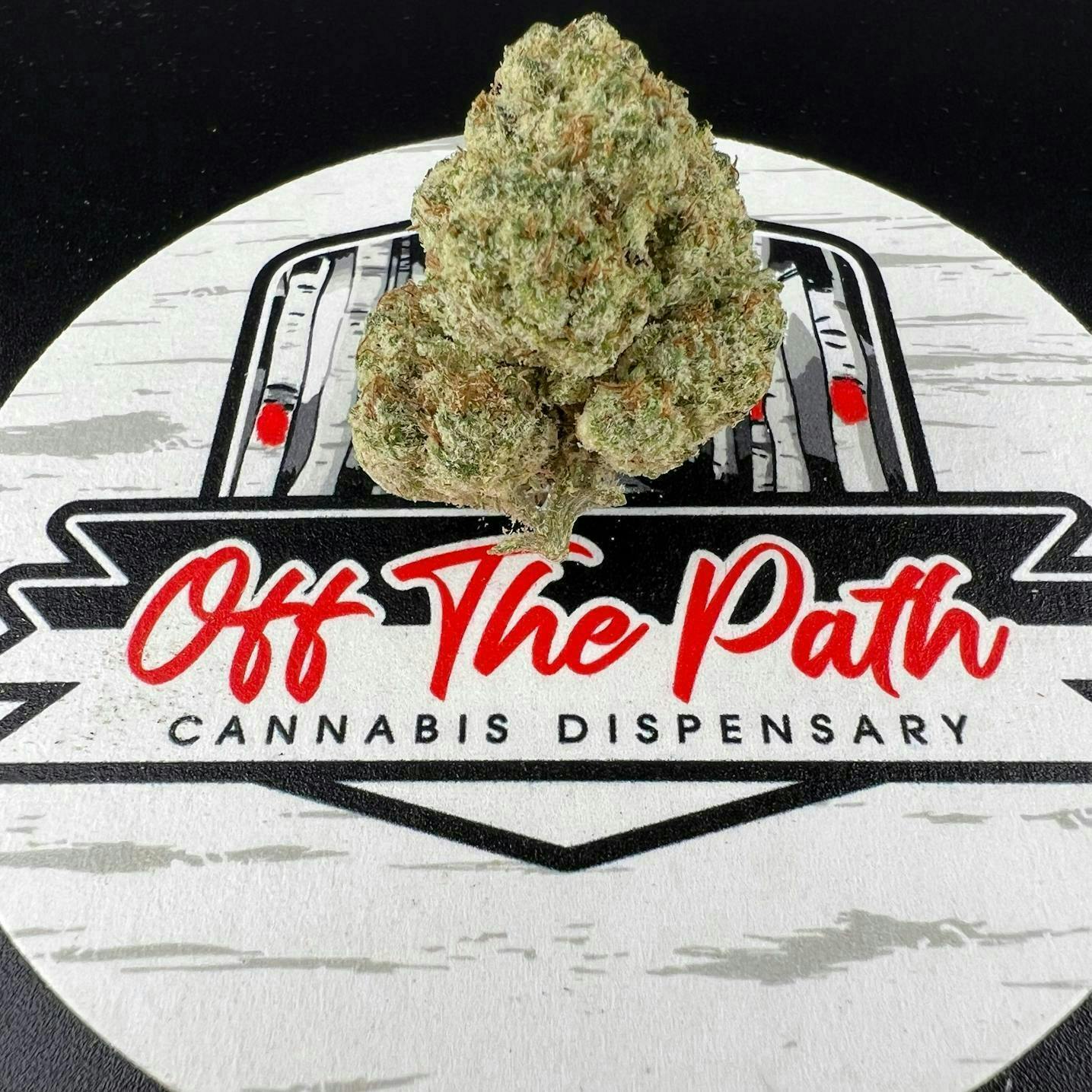 Off The Path Cannabis | Amaretto Mintz | Joint | 1g at Off the Path Cannabis Dispensary