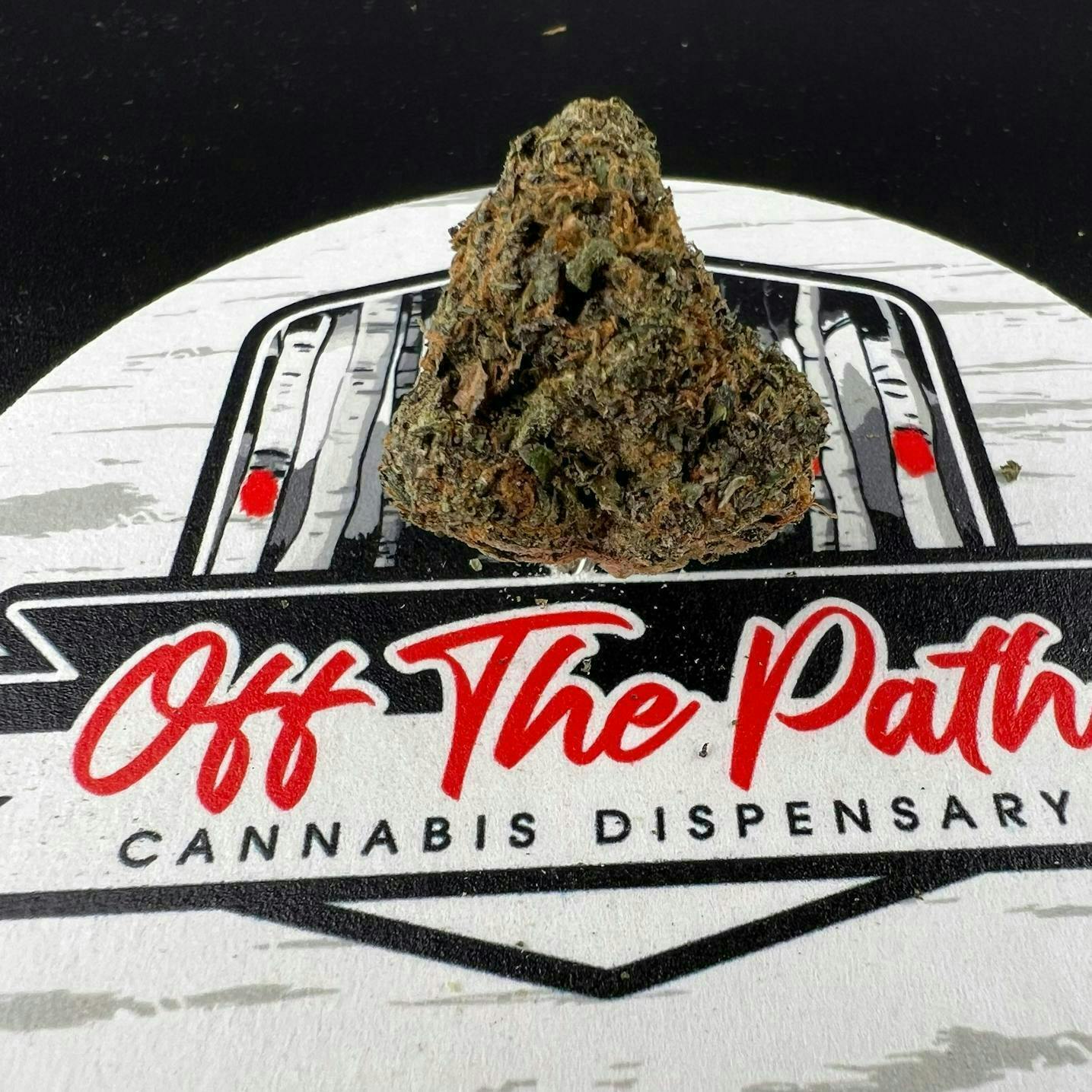 Off The Path Cannabis | Pink Runtz | Joint | 1g at Off the Path Cannabis Dispensary