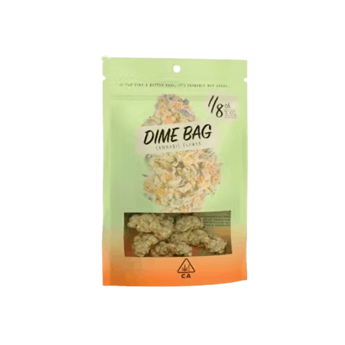 DIME BAG — Glitter Bomb