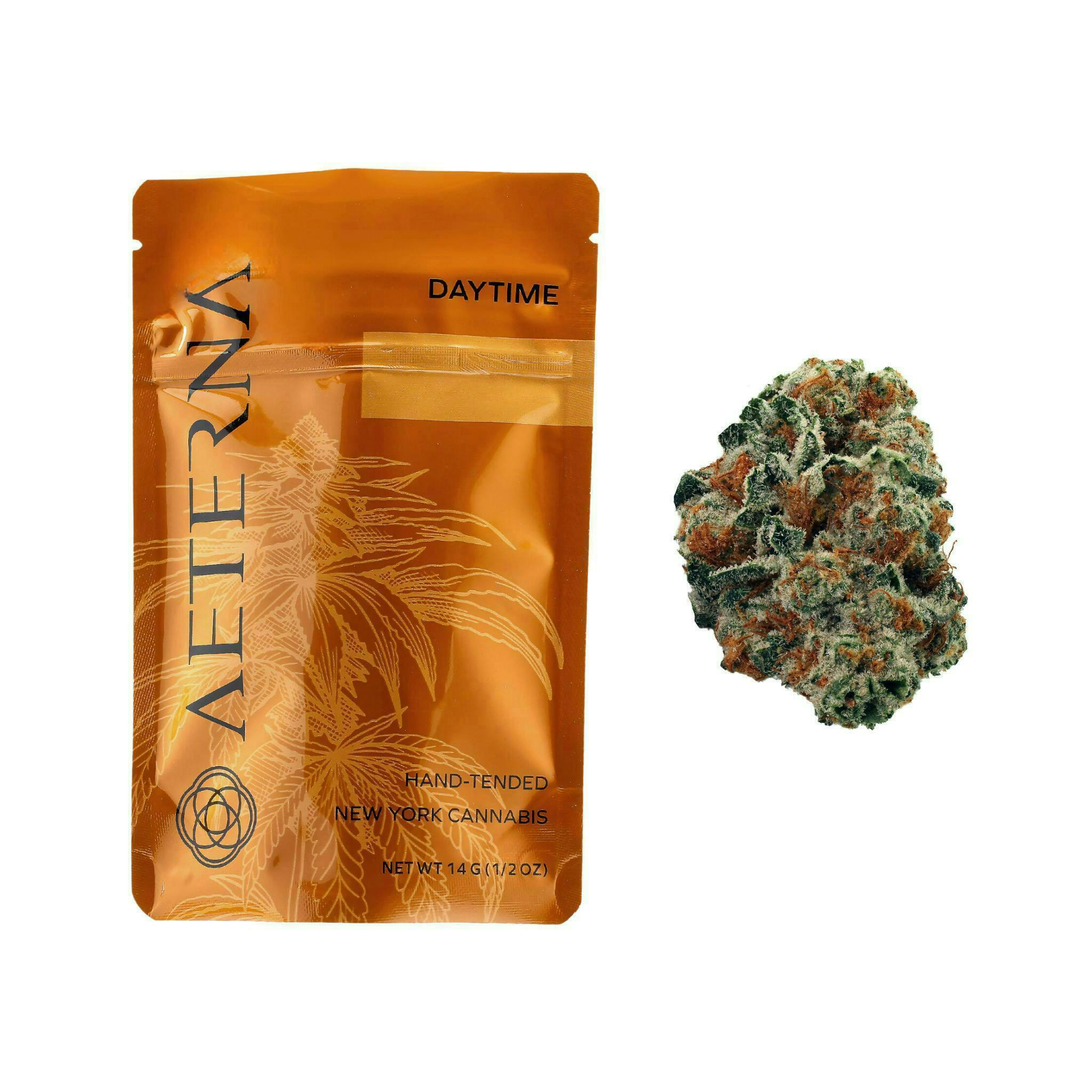 Aeterna | Ego Checker | Big Buds | 14g by Aeterna