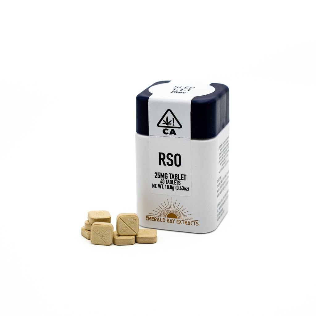 Slēp Tablets Thc To Cbd