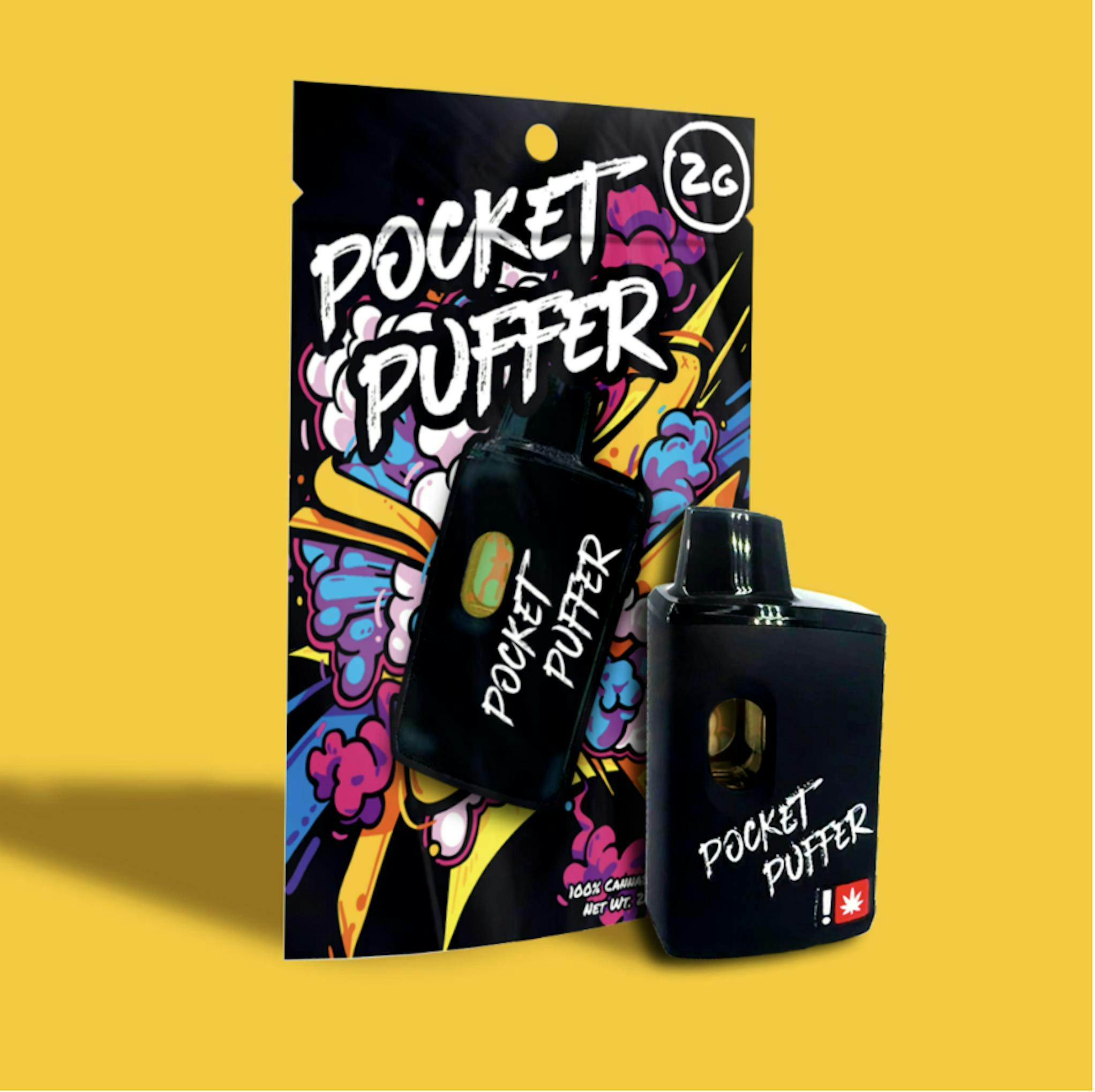 Flavored Disposable Lemon