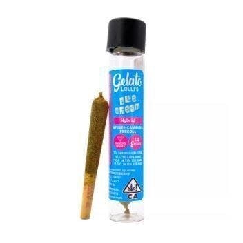 Gelato — Blue Dream