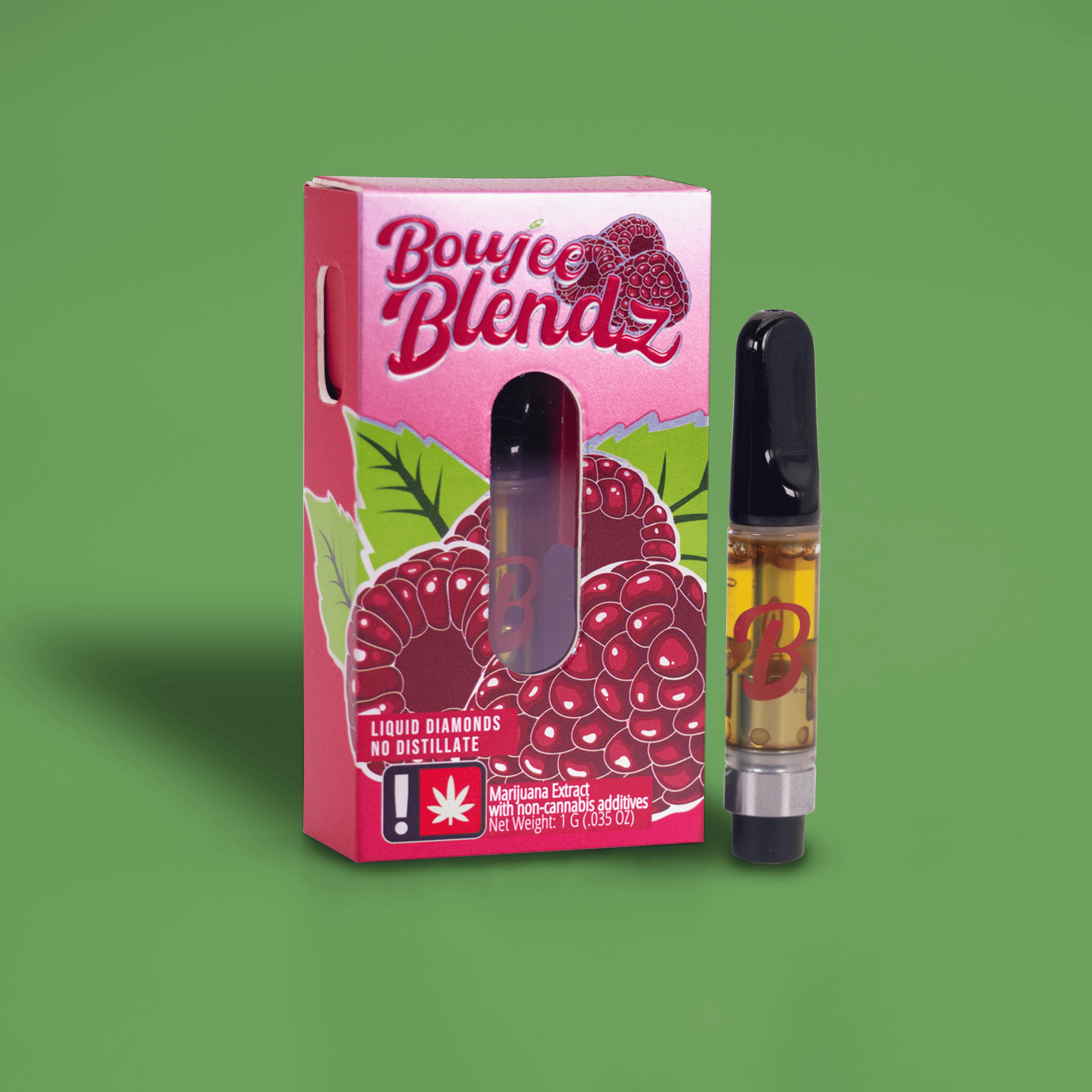 marijuana juice vape Miami Mint Urban Tale X Lost Mary Wholesale Vape Juice main image 1