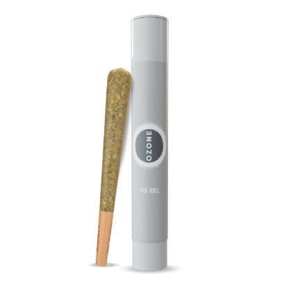 Ozone - PK Crasher Pre-roll - 1g