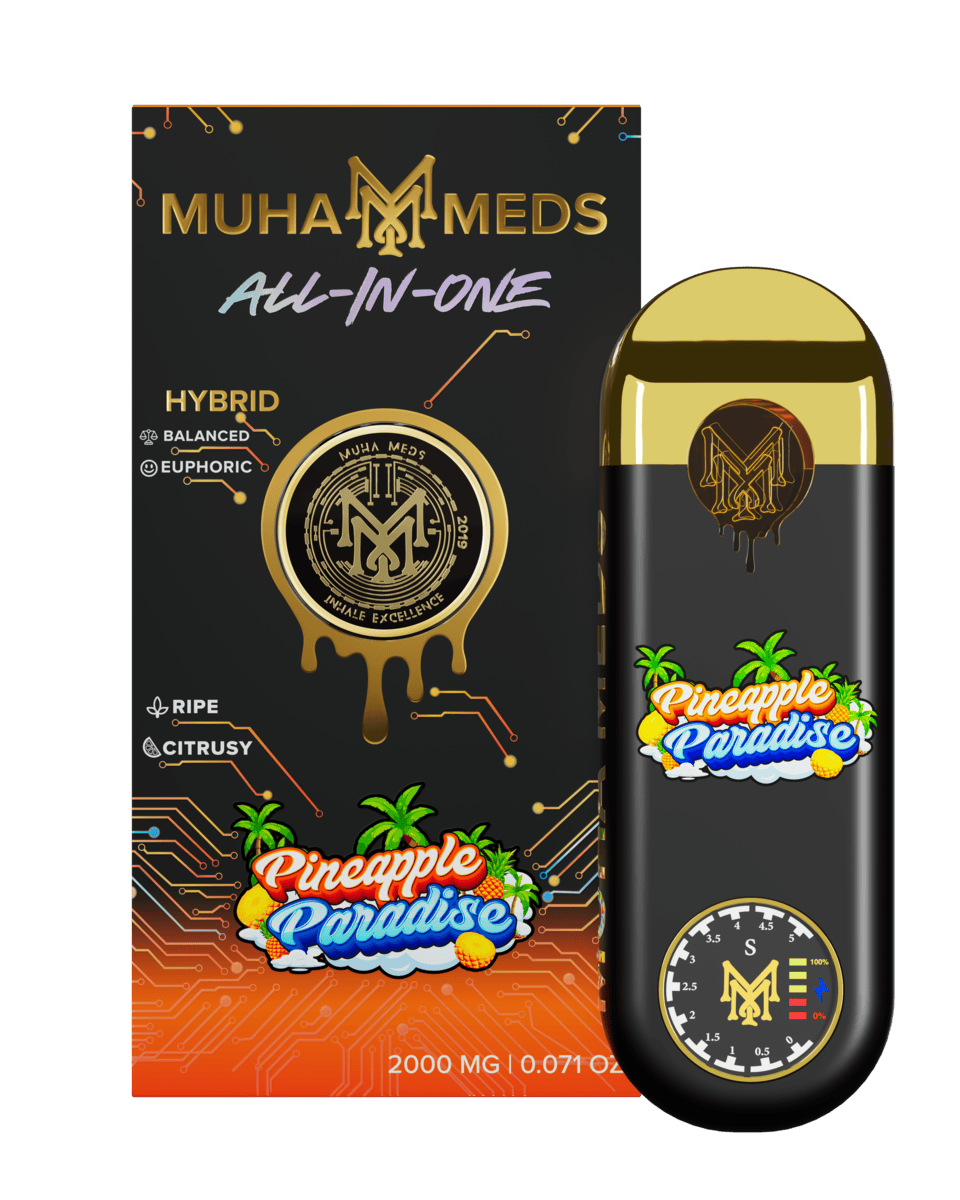 Oz Cannabis Detroit Disposable Vape Pens | Order Online