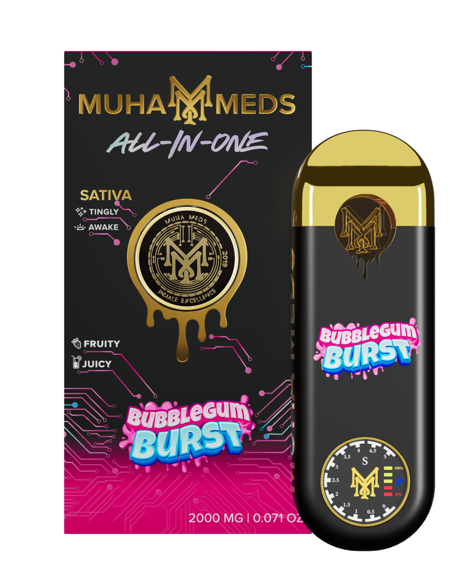 elfbar elfa kaufen Muha Meds - Delivery Disposable Vape Pens
