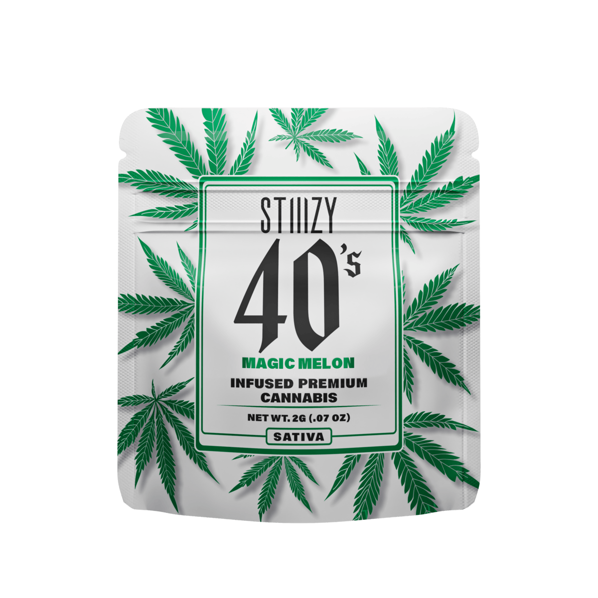 Stiiizy — Magic Melon
