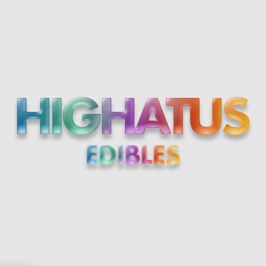 Highatus: L Orange Sour