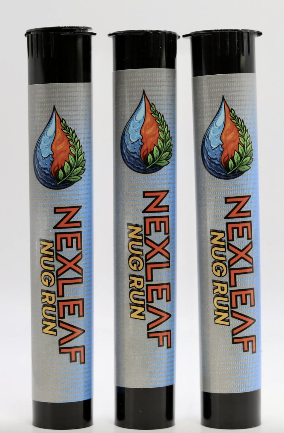 Nexleaf | Goofiez | Pre Roll | 1G
