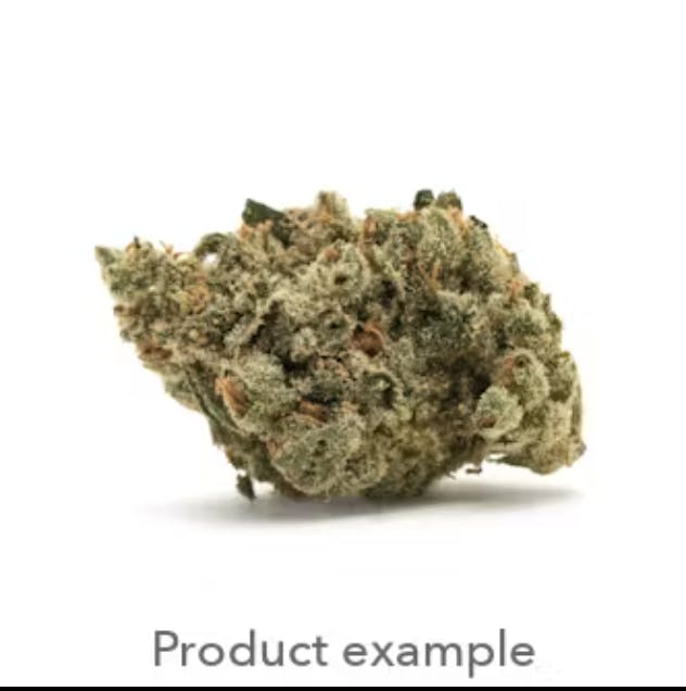 Earl & Tom's | Moonbow 112 | Flower | 1G