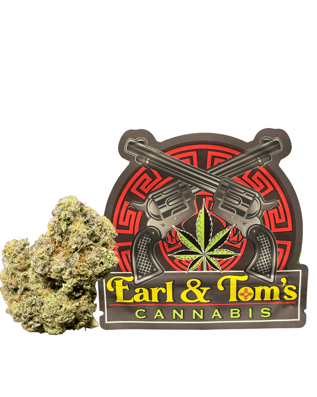 Earl & Tom's | Zsunami | Flower | 1G by Earl & Tom's Brand
