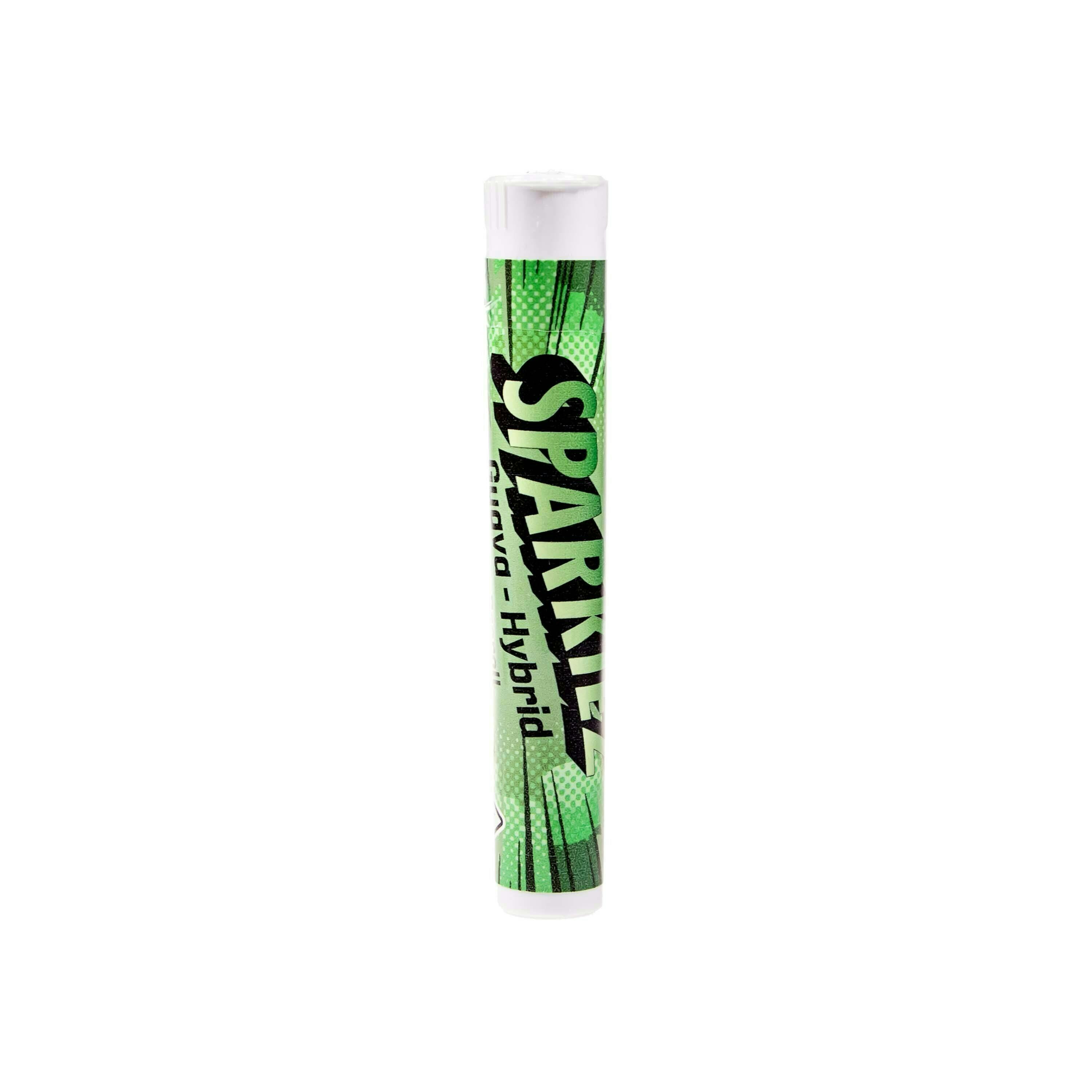 Sparkiez | Guava | Pre-Roll | 1g