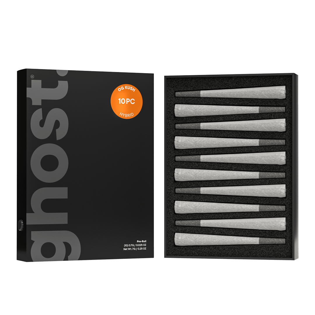 Og Kush Pre Rolls