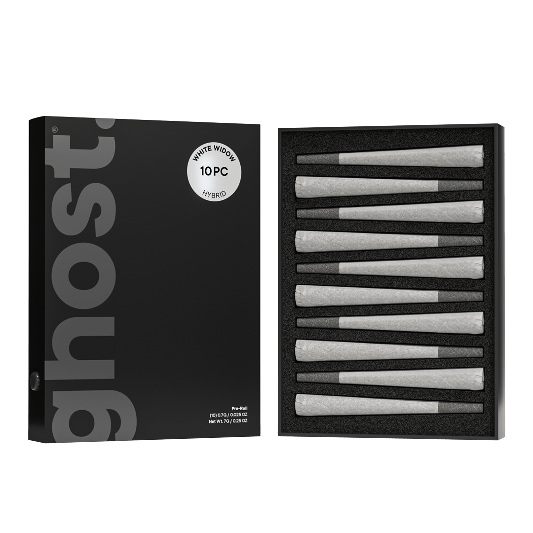 White Widow Pre Rolls
