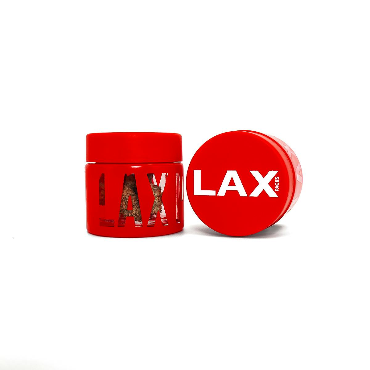 LAX PACKS — Pink Nectar