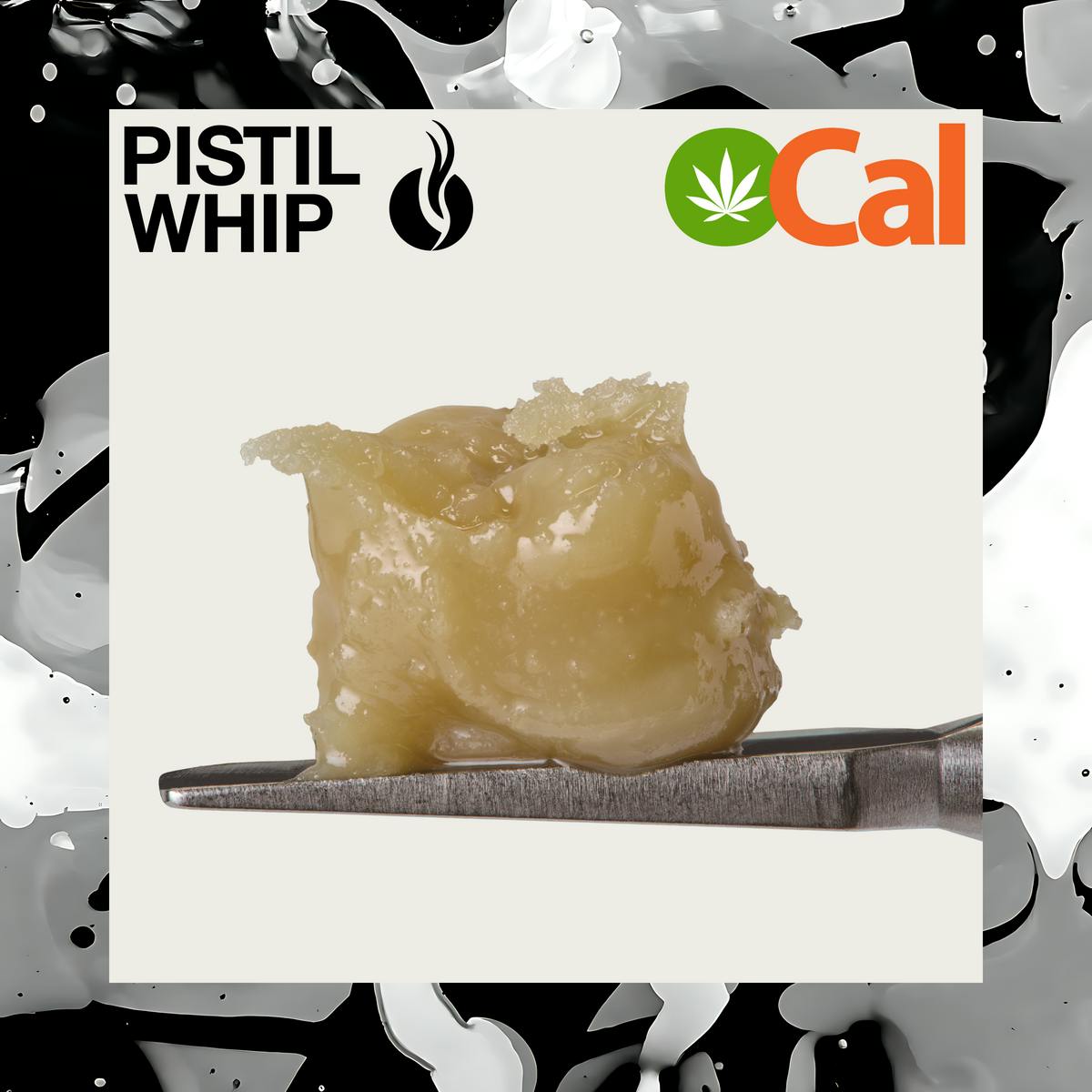 Lilikoiz #3 Ocal Live Rosin