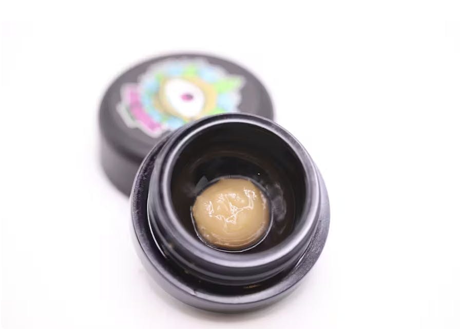 Labs Beach Grapes Rosin