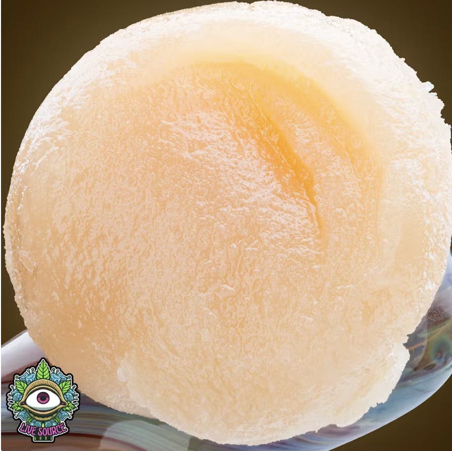 Labs Purp Fiction Rosin