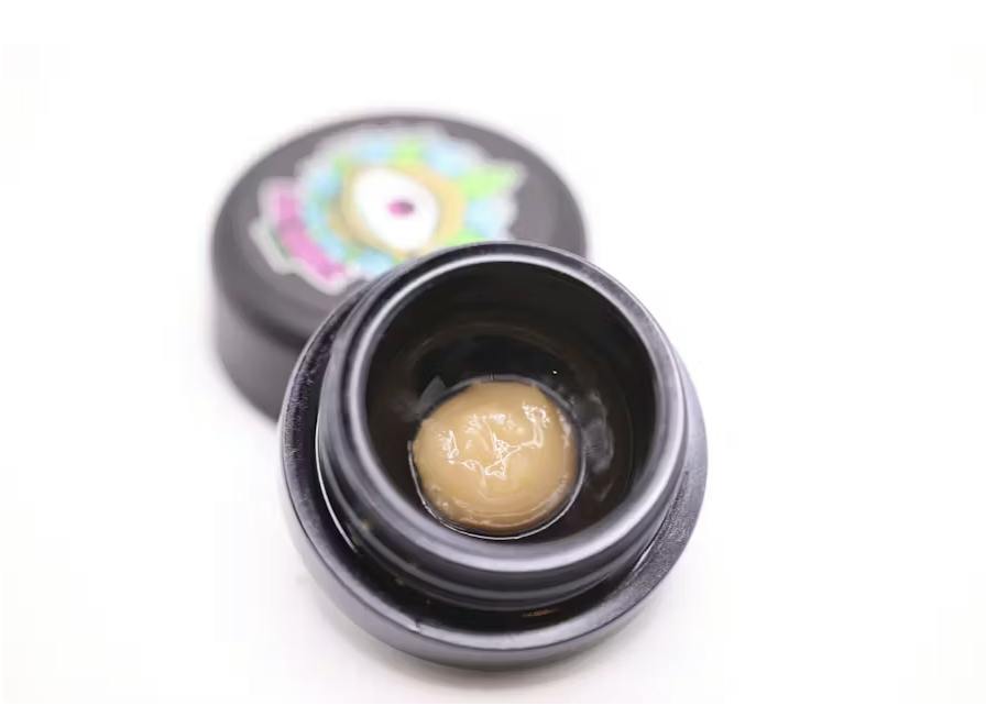 Live Source Labs | Duct Tape | Live Rosin | 1G
