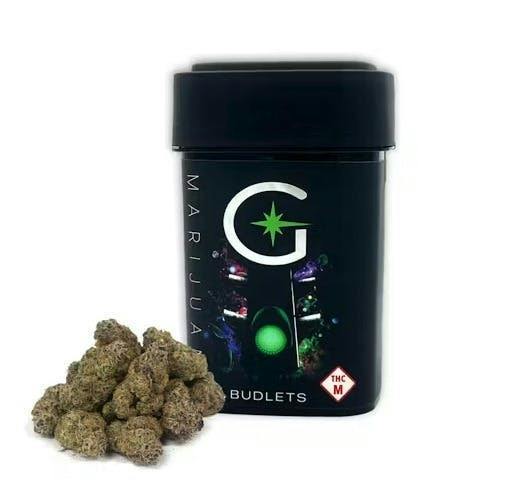 Greenlight | Block Party | Flower | 1.0OZ