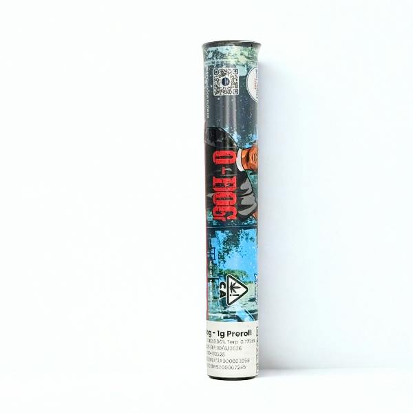 O-Dog 1G Pre Roll