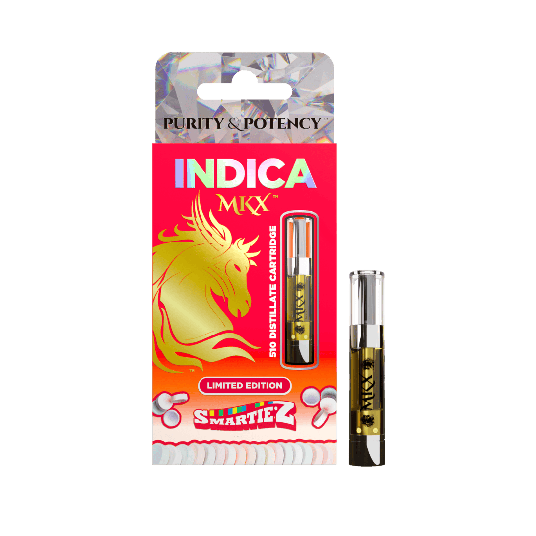 LIMITED EDITION | MKX | Smartiez | 1g | Cartridge