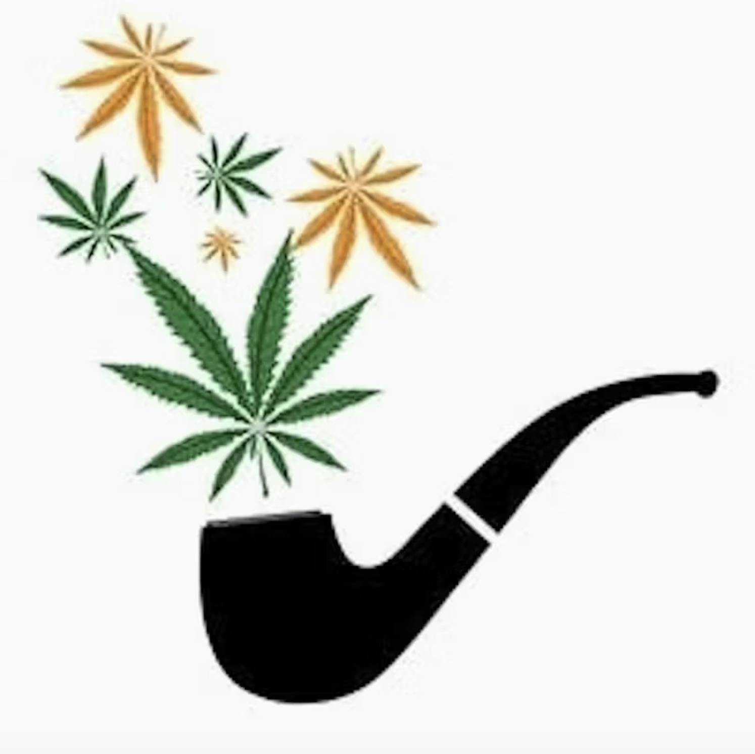 $5 Hand Pipe - Highway Accessories