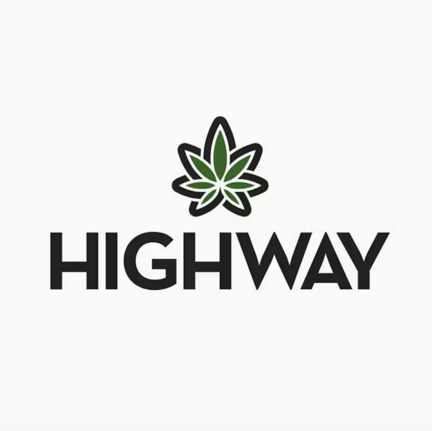 Hat - Highway Merch