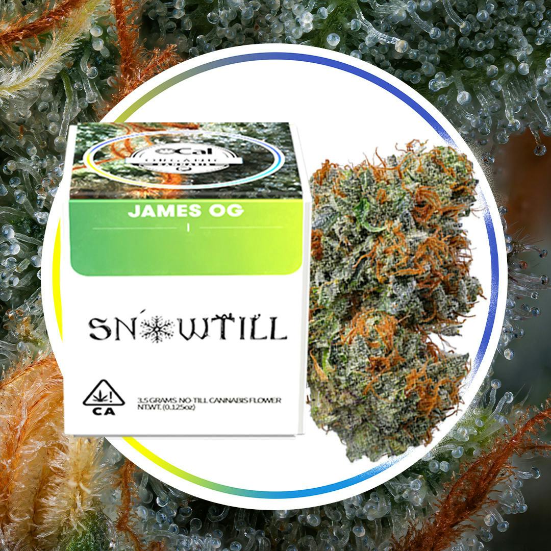 Snowtill — James OG