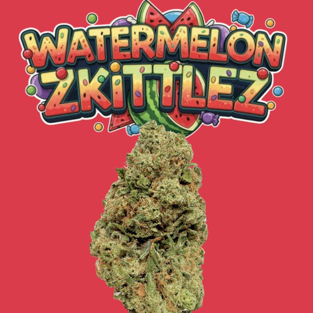 watermelon♡ Shop Watermelon Runtz | Eureka Sky Dispensary San Francisco, CA
