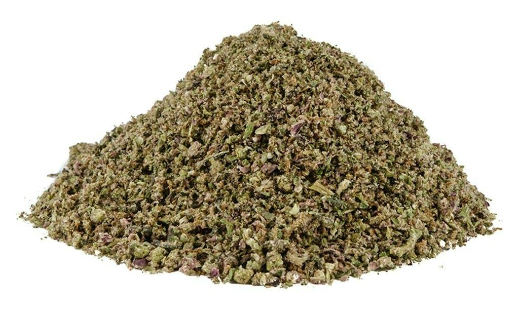Top Shelf Shake - Sour Cindy by Kush Gardens