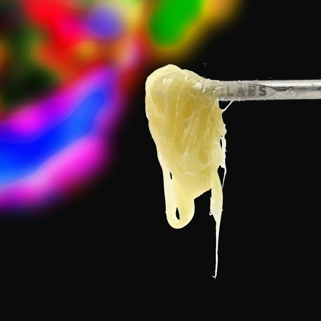 710 Labs — Gorilla Dosha #3