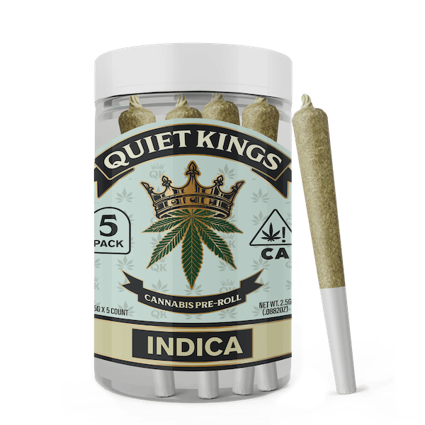 Sly 3 | Joint | 2.5g