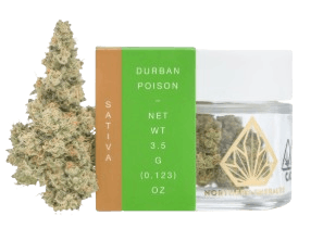 Durban Poison — Durban Poison