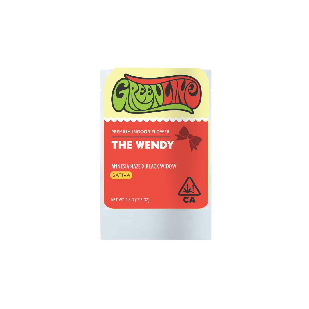 Greenline — Donkey Kong