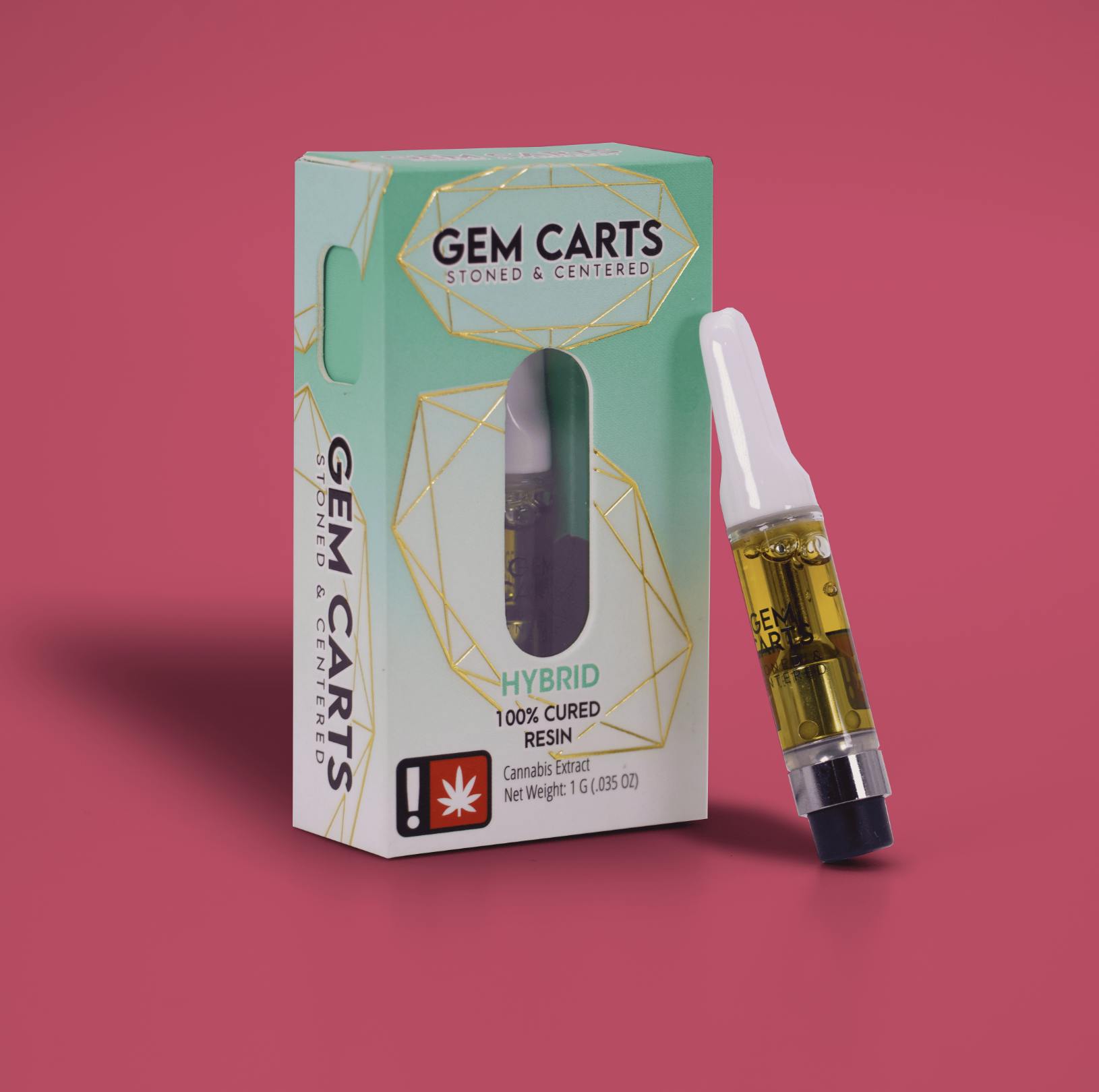 Gem Carts: Zimm Zamm