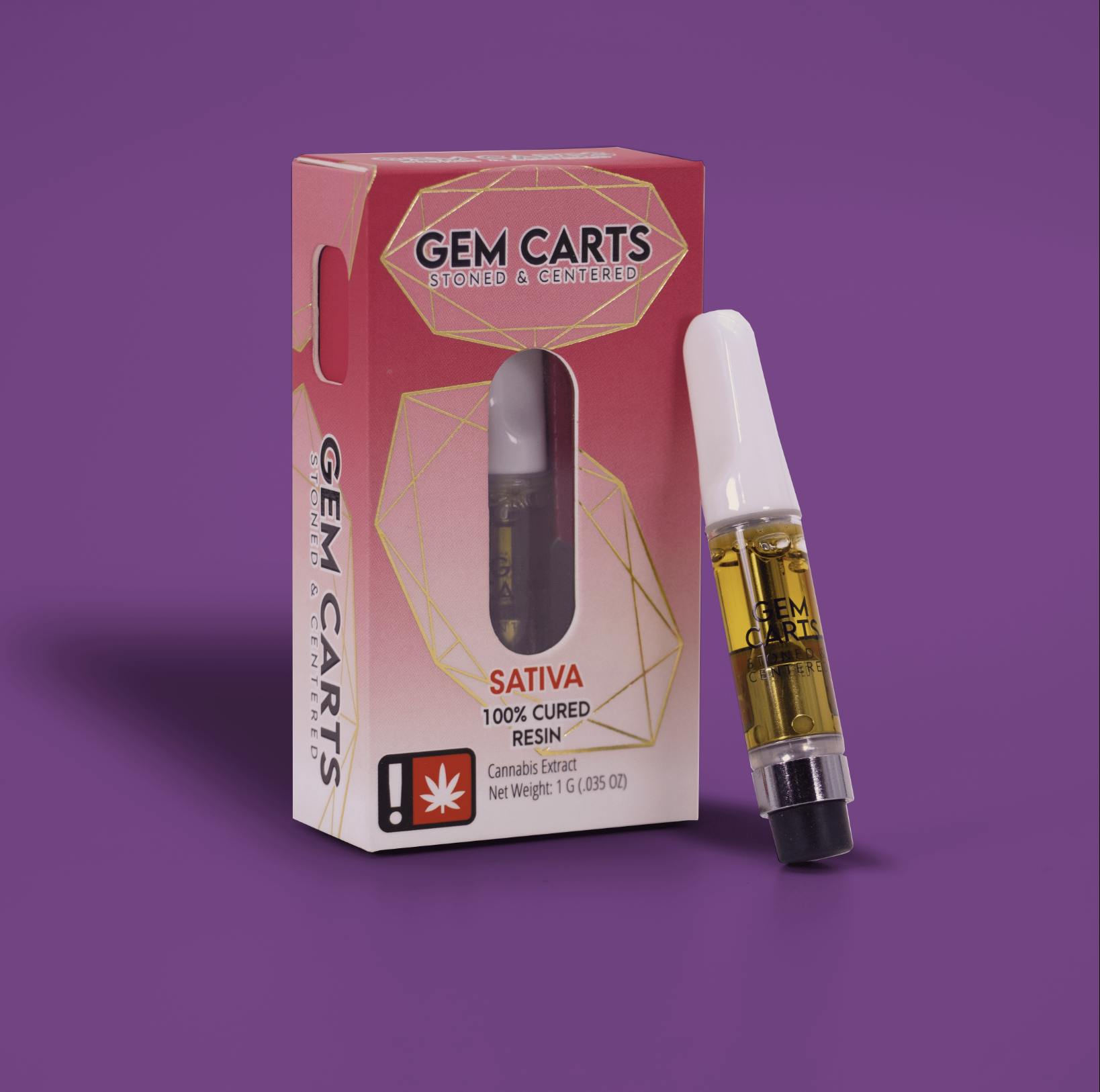 Gem Carts: Campus Burger