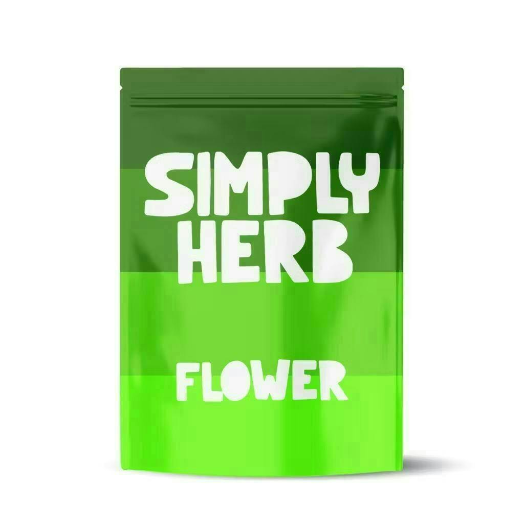 Simply Herb | Animal Cake | Flower 28G by Simply Herb