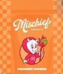 Mischief | Apple Fritter | Flower | 28g
