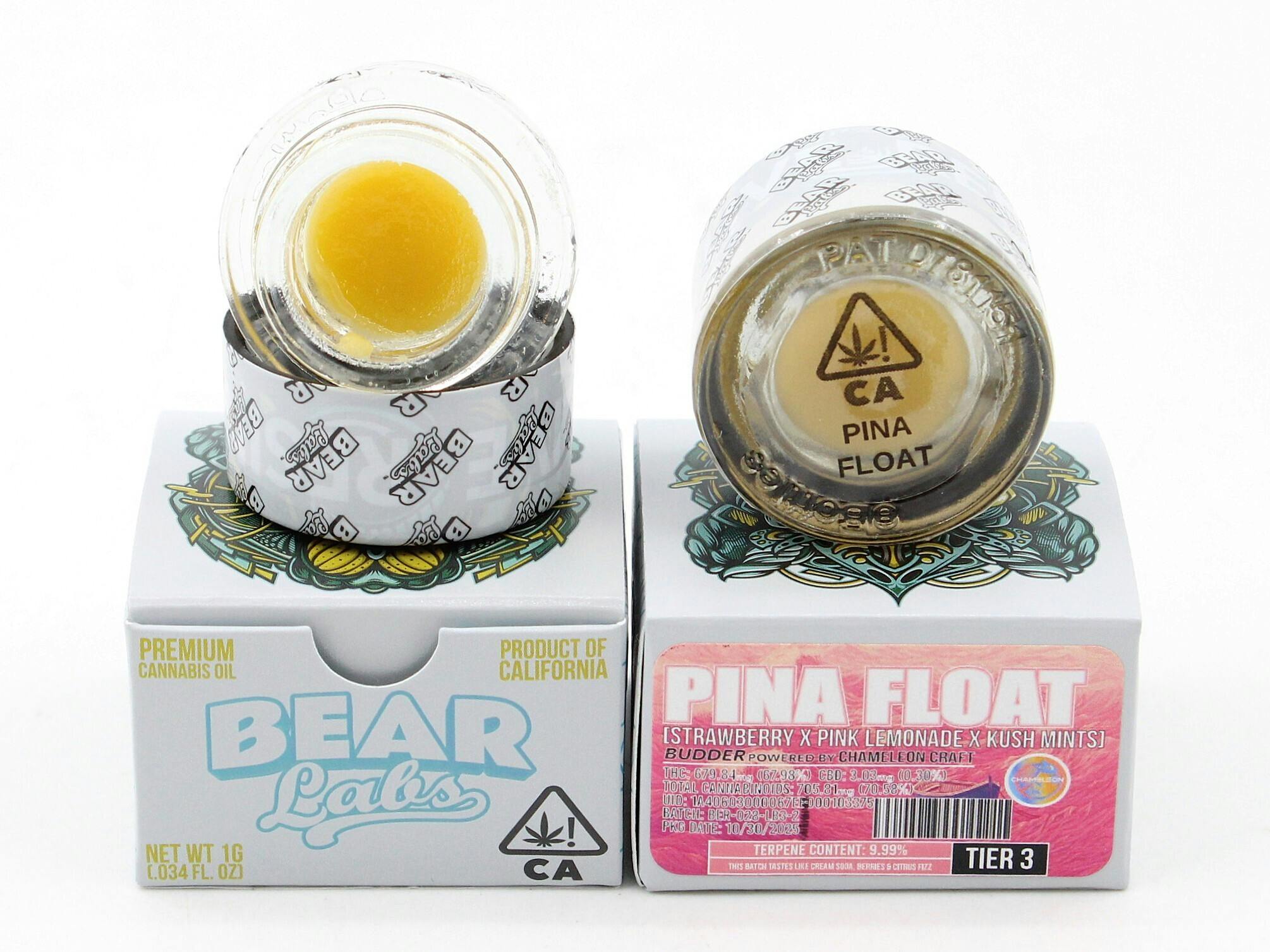 Jungle Boys OC Concentrates & THC Wax | Order Online