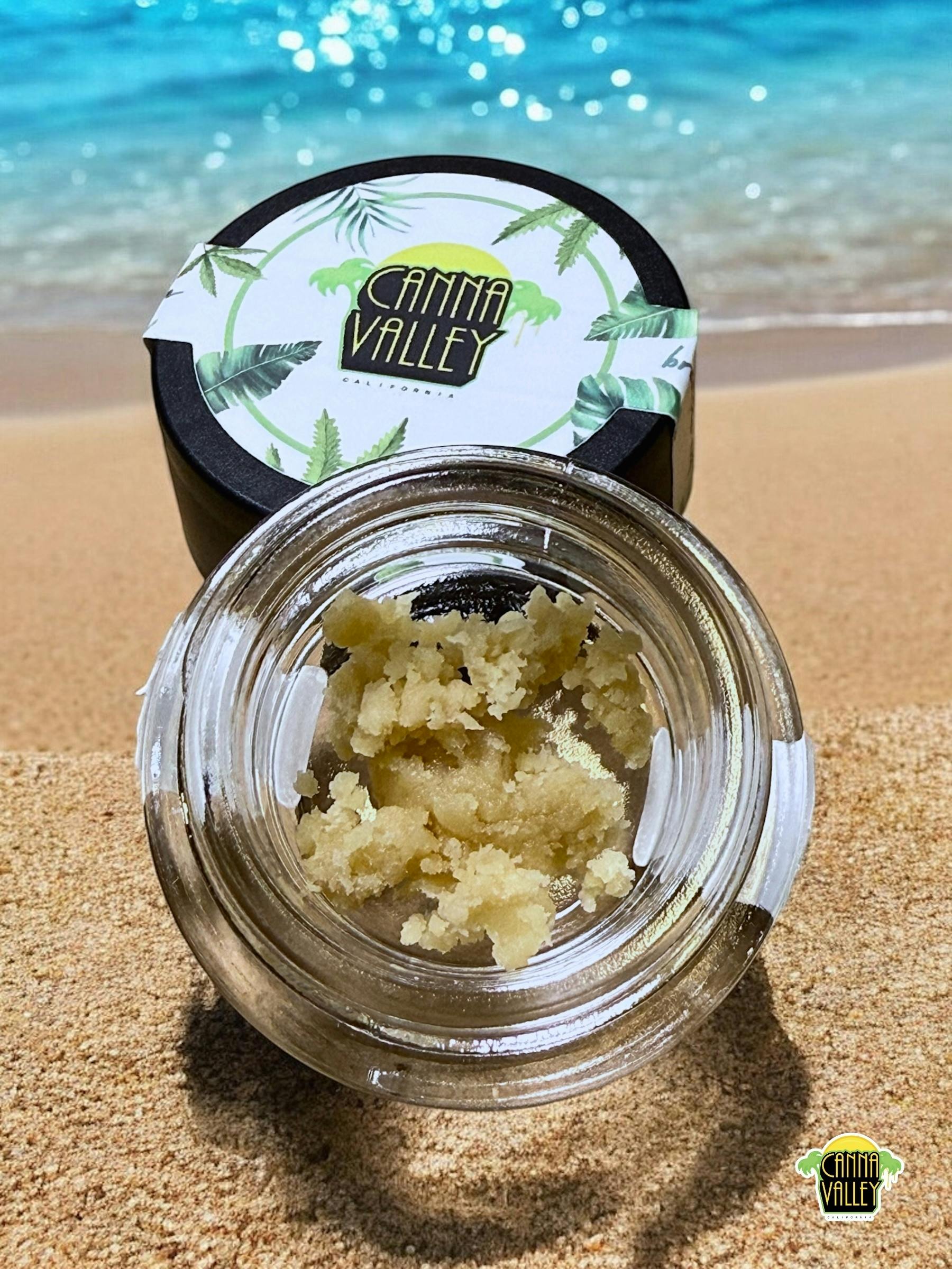 Canna Valley — Gmob