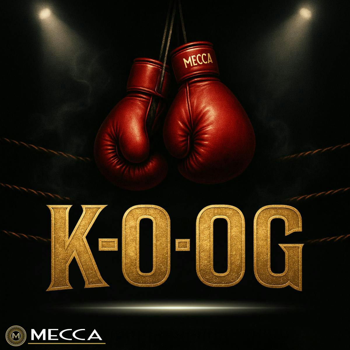 Mecca — K-o OG