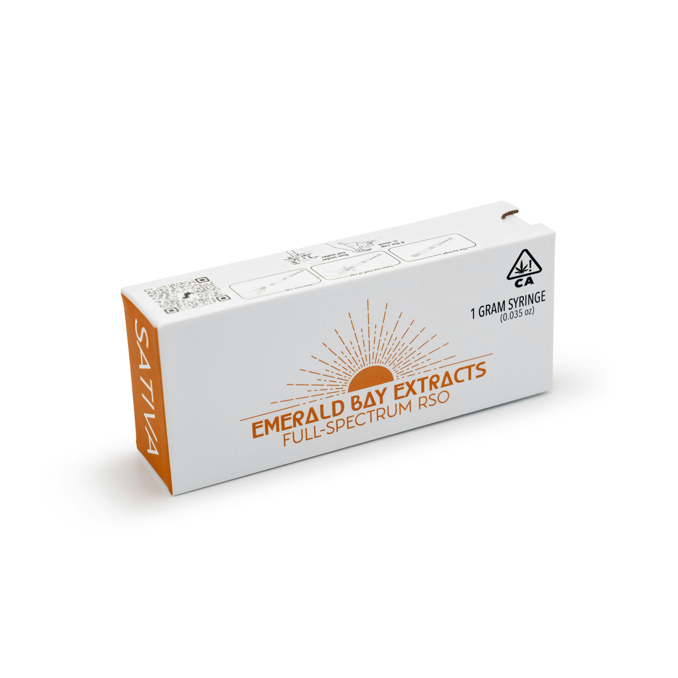 Lemon Haze Syringe Thc Sativa