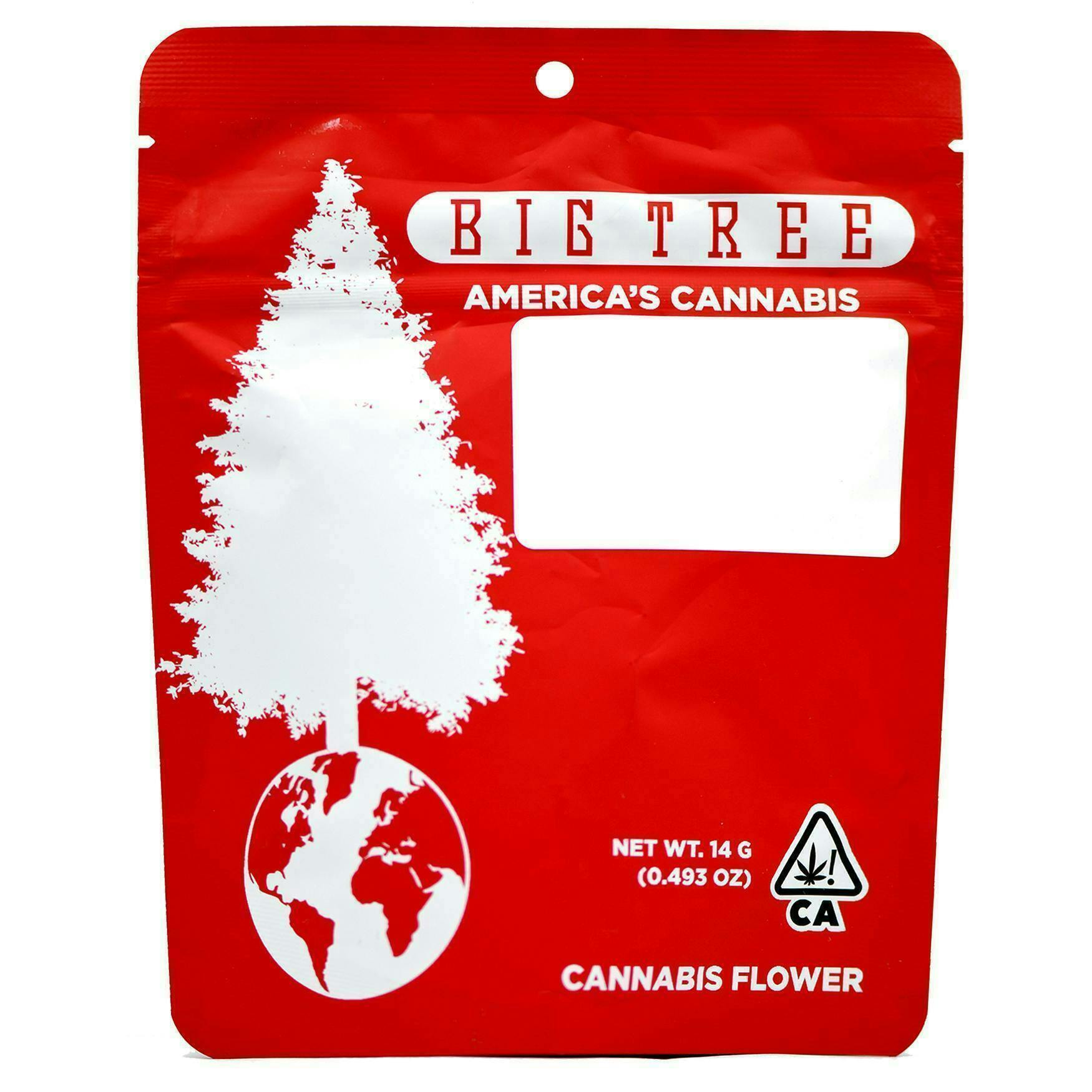 Big Tree — Midnight Snack