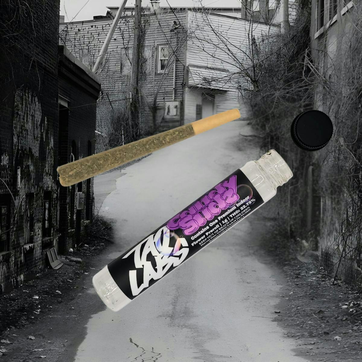 Tao Labs | Candy Sudz | Joint | 1g by Tao Labs